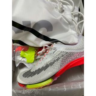 NIKE - ナイキ エアズームビクトリー 26.0cm ドラゴンフライの通販 by