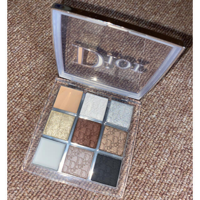 Dior(ディオール)のDior アイシャドウパレット コスメ/美容のベースメイク/化粧品(アイシャドウ)の商品写真