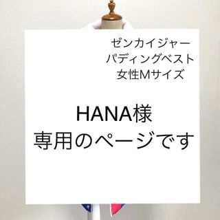 HANA様専用のページです(その他)