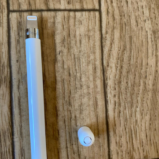 Apple pencil 第1世代