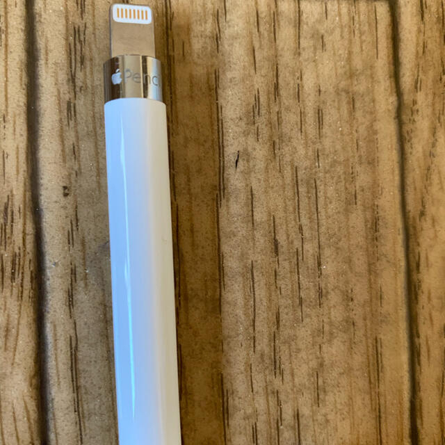 Apple pencil 第1世代