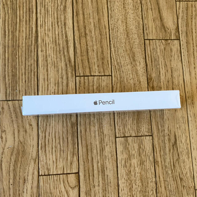 Apple pencil 第2世代PC周辺機器