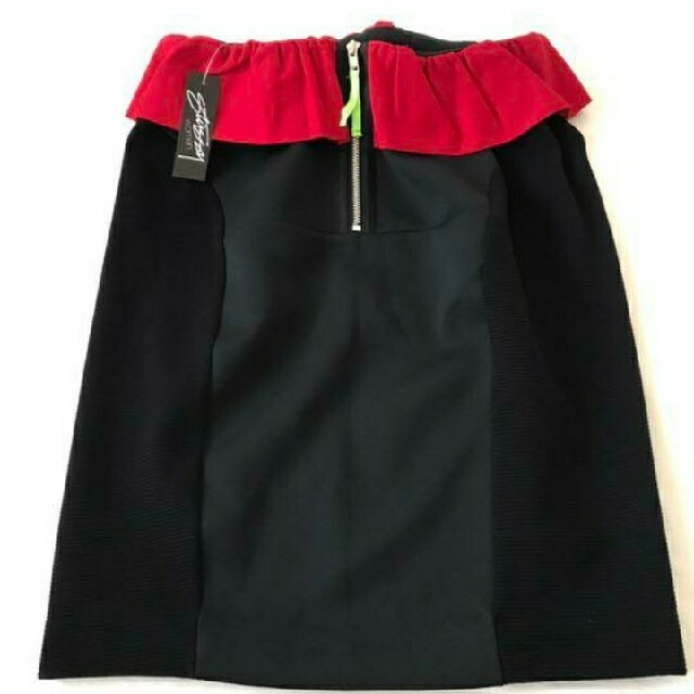 STUSSY - 新品タグ付き stussywoman タイトスカートの通販 by LO STUSSY - 新品タグ付き stussywoman タイトスカートの通販 by LO