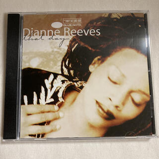 Dianne Reeves “that day”(ジャズ)