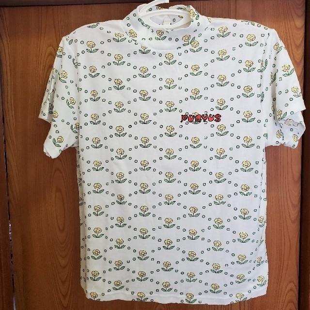 PUNYUS(プニュズ)のPUNYUS　渡辺直美 レディースのトップス(Tシャツ(半袖/袖なし))の商品写真