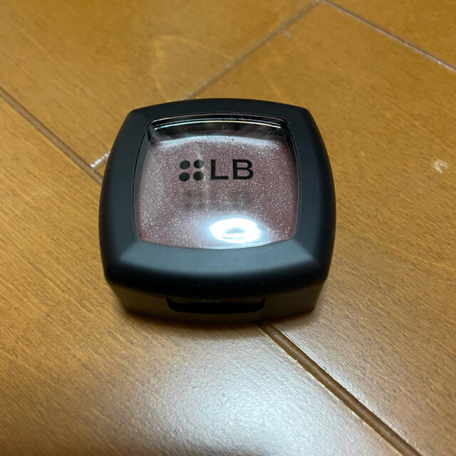 LB GJ アイシャドウ コスメ/美容のベースメイク/化粧品(アイシャドウ)の商品写真