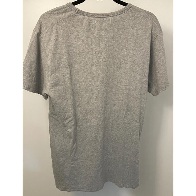 nonnative(ノンネイティブ)のノンネイティブ 18AW ヘビーウェイト TシャツDWELLER S/S TEE メンズのトップス(Tシャツ/カットソー(半袖/袖なし))の商品写真