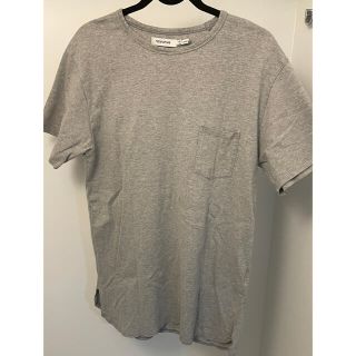 ノンネイティブ(nonnative)のノンネイティブ 18AW ヘビーウェイト TシャツDWELLER S/S TEE(Tシャツ/カットソー(半袖/袖なし))