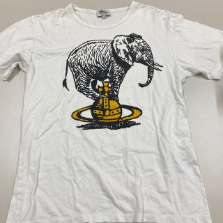 ヴィヴィアンウエストウッド(Vivienne Westwood)のヴィヴィアンウエストウッド　本日大値下げ　Tシャツ(シャツ)