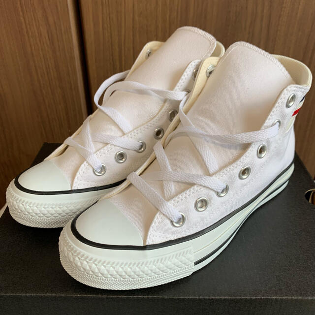 新品 CONVERSE ALLSTAR コンバース オールスター リブ トリコ