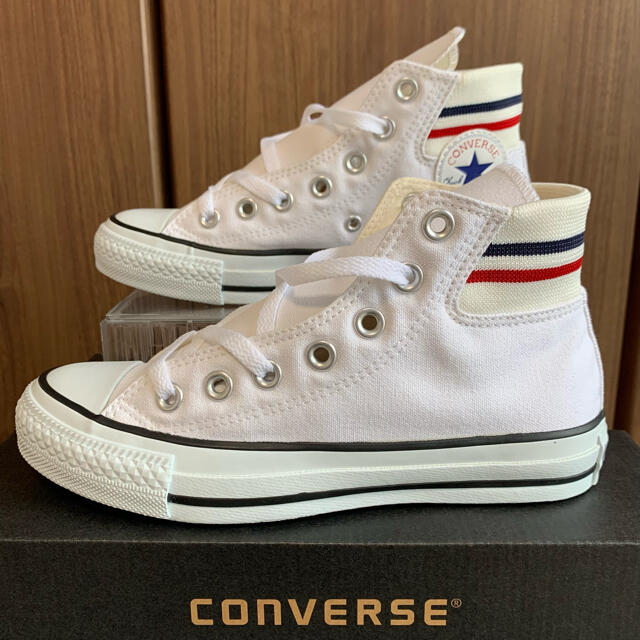 新品 CONVERSE ALLSTAR コンバース オールスター リブ トリコ