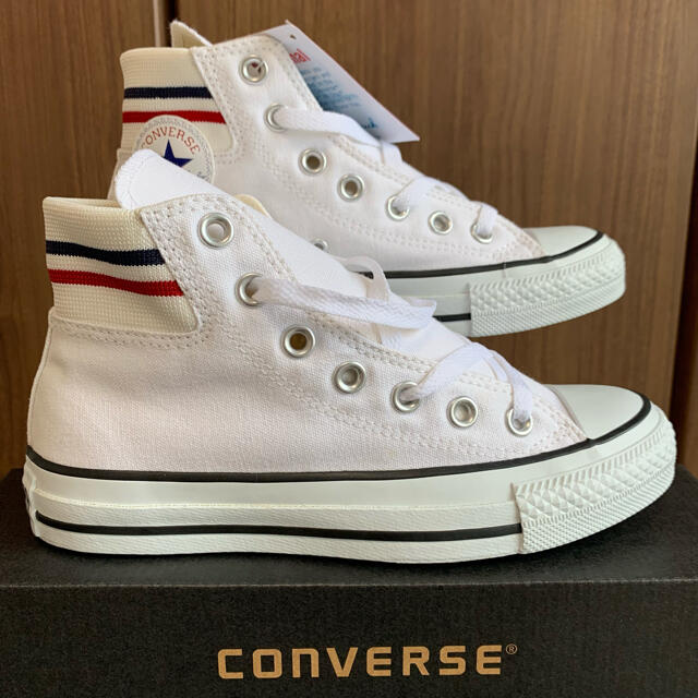 新品 CONVERSE ALLSTAR コンバース オールスター リブ トリコ