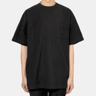 フィアオブゴッド(FEAR OF GOD)のFear of God 7th Pocket Tee Black L(Tシャツ/カットソー(半袖/袖なし))