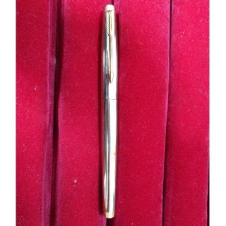 パーカー(Parker)のパーカー万年筆　75　ゴドロン　14K XF(ペン/マーカー)