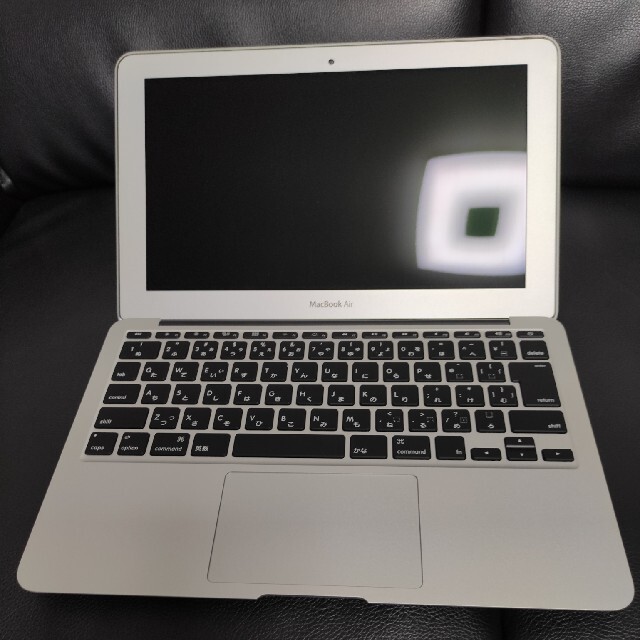 APPLE MacBook Air MACBOOK AIR MJVP2J/A