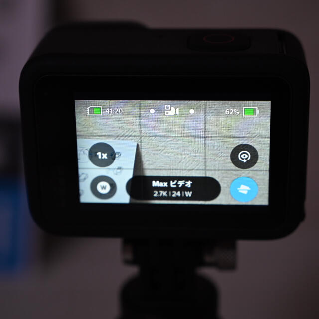 GoPro - gopro9 豪華セット 未使用に近いの通販 by クラブあきごん GoPro - gopro9 豪華セット 未使用に近いの通販 by クラブあきごん