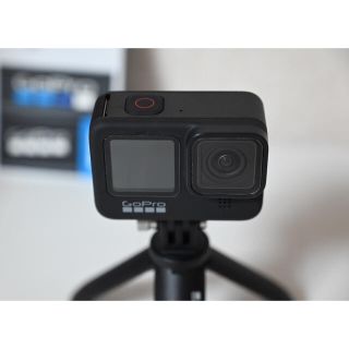 gopro9  豪華セット　未使用に近い