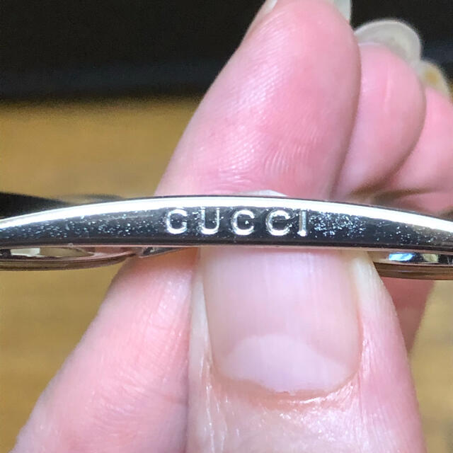 Gucci(グッチ)のGUCCI꙳★*ﾟティアドロップ‪❥❥❥‬ メンズのファッション小物(サングラス/メガネ)の商品写真