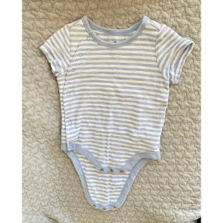 ベビーギャップ(babyGAP)のbabyGAP ベビー　ロンパース(ロンパース)