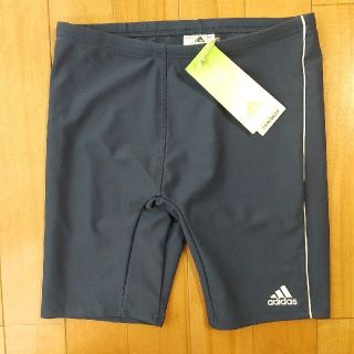 アディダス(adidas)のアディダス　スクール水着　150cm　男子(水着)