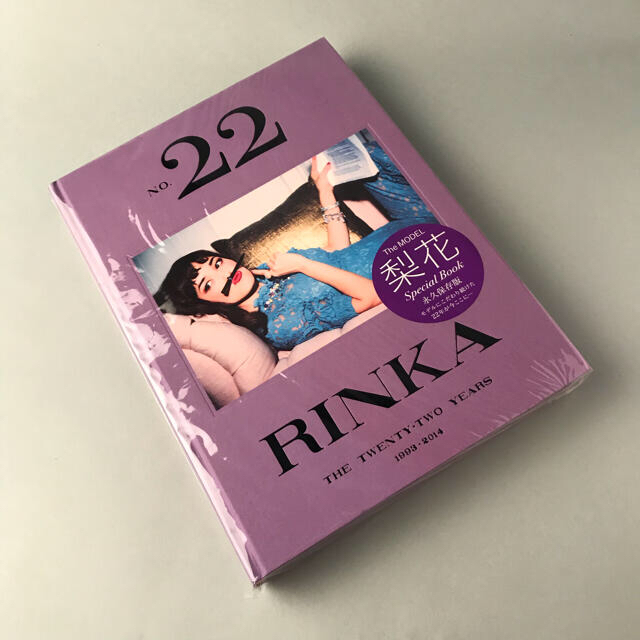 梨花 no.22 限定 | tikum.id