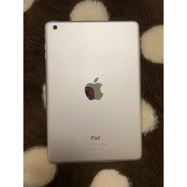 iPad mini 16GB 第一世代