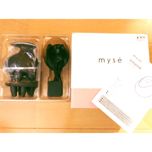 myse ミーゼ ヘッドスパリフト for Men