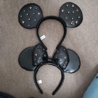 ディズニー スタッズ カチューシャの通販 100点以上 Disneyのレディースを買うならラクマ ディズニー スタッズ カチューシャの通販 100点以上 Disneyのレディースを買うならラクマ