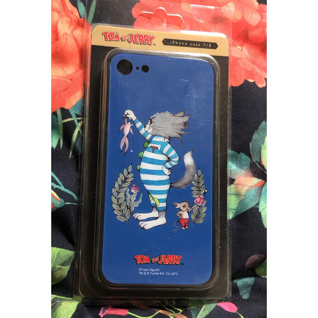 正規品 新品未開封 ヒグチユウ Iphoneケース トムとジェリー展 スマホケース 絶対的存在へ 手放せない極上 Campustitan In 正規品 新品未開封 ヒグチユウ Iphoneケース トムとジェリー展 スマホケース 絶対的存在へ 手放せない極上 Campustitan In