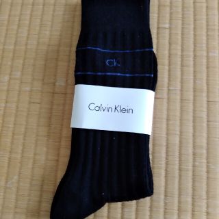 カルバンクライン(Calvin Klein)のCalvin  Klein  ソックス(ソックス)