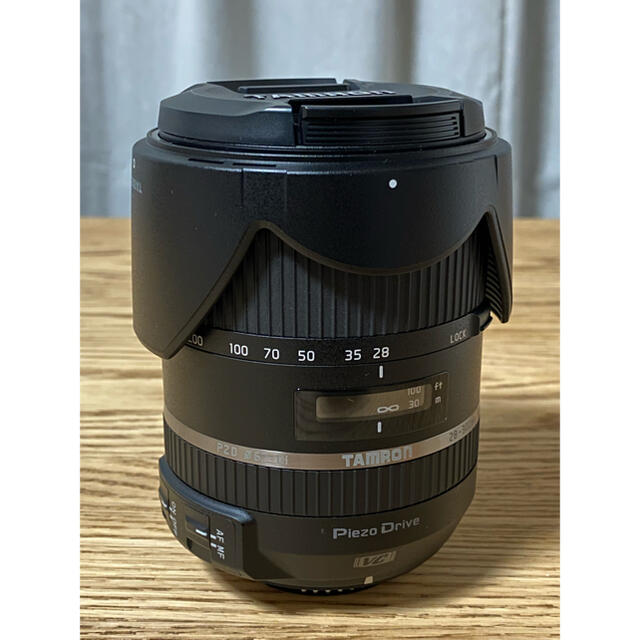 【9月30日限定価格】ニコン用28-300mm F3.5-6.3