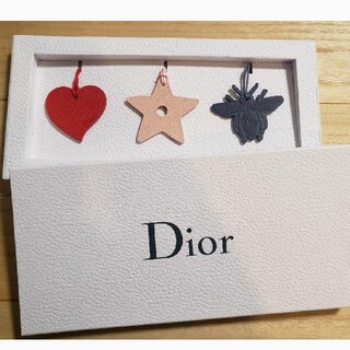 ディオール(Dior)のDior ノベルティチャーム(チャーム)