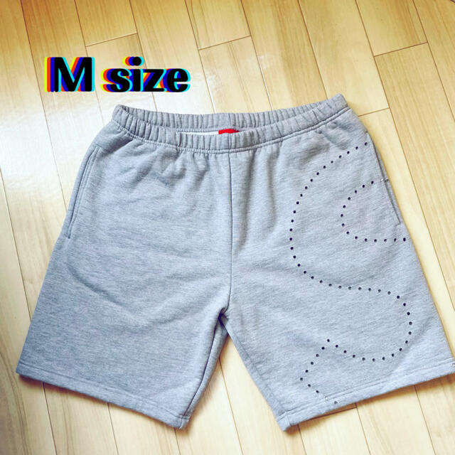 supreme ハーフパンツ M (土日限定値下がり) 40%割引 - modernteh.md