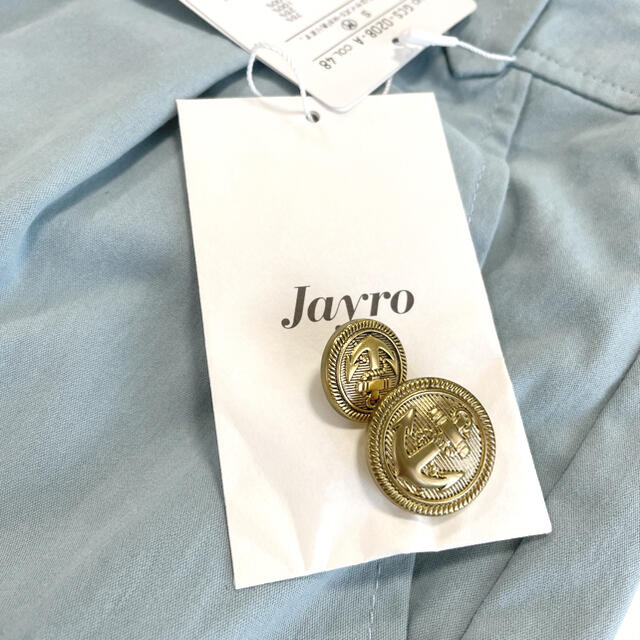 JAYRO(ジャイロ)の【新品】Jayro ショートパンツ レディースのパンツ(ショートパンツ)の商品写真