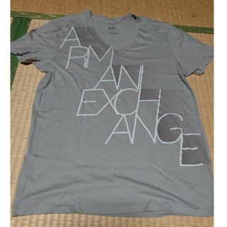 アルマーニエクスチェンジ(ARMANI EXCHANGE)の(りこりんさん専用)Ｔシャツ ARMANI exchange(Tシャツ/カットソー(半袖/袖なし))