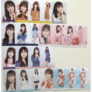 ノギザカフォーティーシックス(乃木坂46)の専用出品 乃木坂46 生写真 斉藤優里 まとめ(アイドルグッズ)