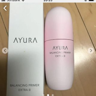 アユーラ(AYURA)の⭐️専用ページです、アユーラ　バランシングプライマー　エクストラII(化粧水/ローション)