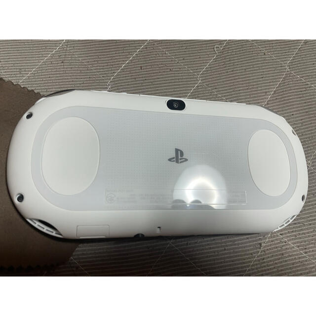 vita グレイシャーホワイト　比較的良品　1 1