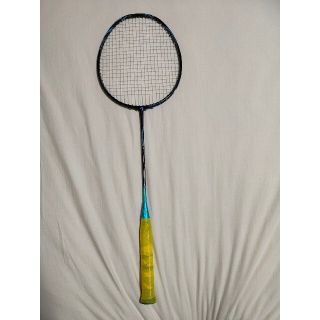 ヨネックス(YONEX)のバドミントン ラケット ナノレイ グランツ YONEX (バドミントン)