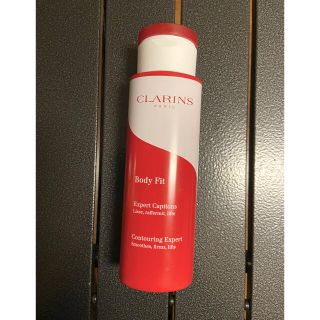 クラランス(CLARINS)のクラランス ボディフィット(ボディクリーム)