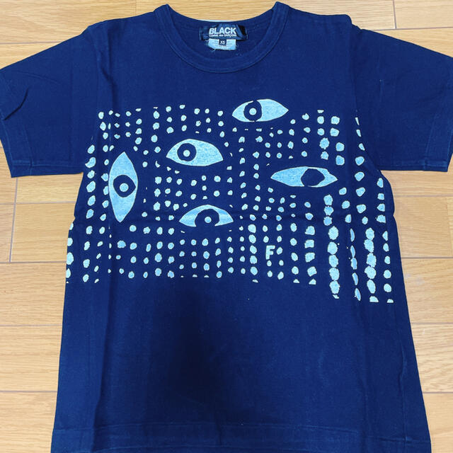 COMME des GARCONS(コムデギャルソン)のTシャツギャルソン メンズのトップス(シャツ)の商品写真