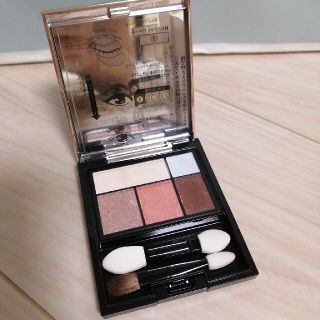 マキアージュ(MAQuillAGE)のMAQuillAGE　ドラマティックスタイリングアイズ(アイシャドウ)