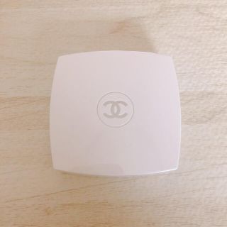 シャネル(CHANEL)のCHANEL シャネル ル ブラン コンパクト ラディアンス 21(ファンデーション)