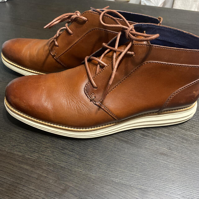 Cole Haan(コールハーン)のガッツさま　専用 メンズの靴/シューズ(ドレス/ビジネス)の商品写真