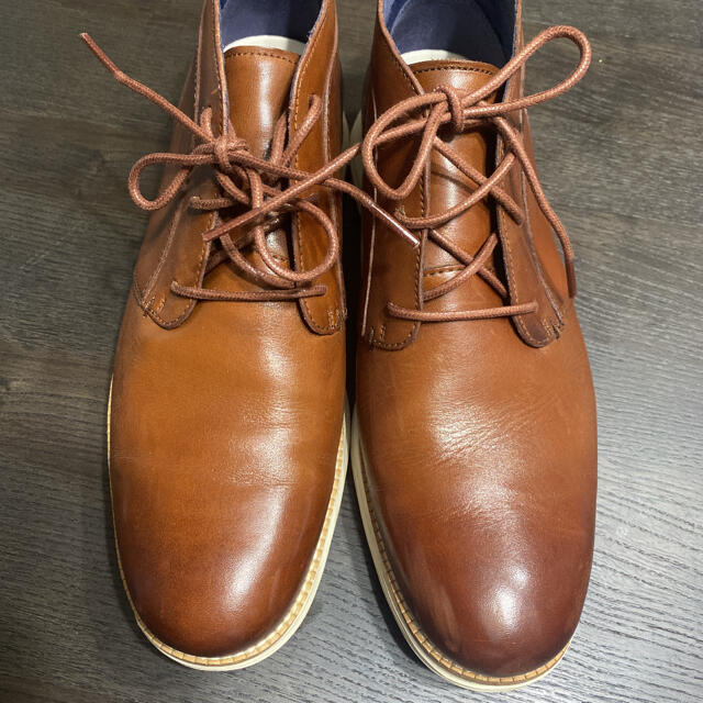 Cole Haan(コールハーン)のガッツさま　専用 メンズの靴/シューズ(ドレス/ビジネス)の商品写真