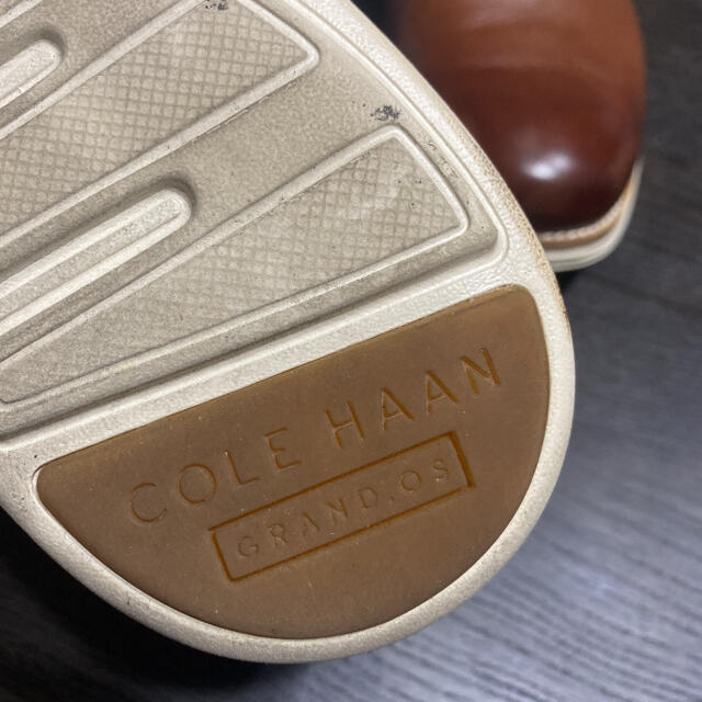 Cole Haan(コールハーン)のガッツさま　専用 メンズの靴/シューズ(ドレス/ビジネス)の商品写真