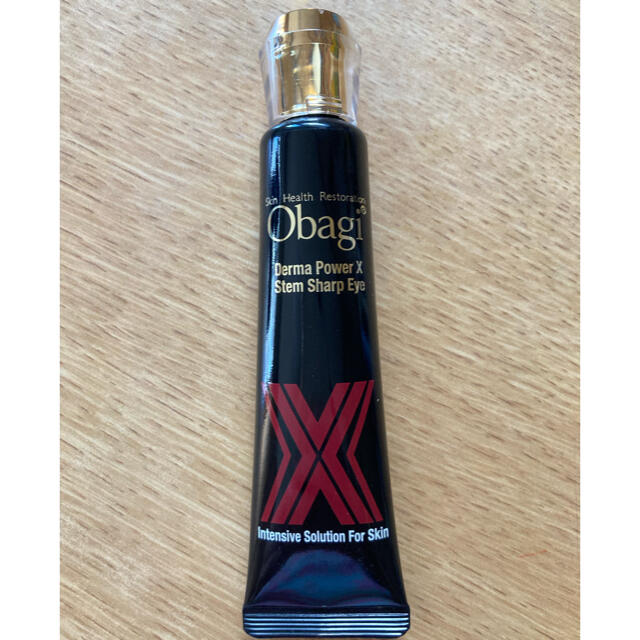 新登場 オバジ ダーマパワーX ステムシャープアイ 20g superior-quality.ru:443