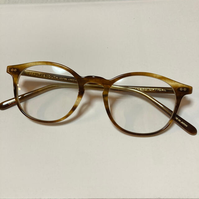 Kaneko Optical (金子眼鏡) メガネ | フリマアプリ ラクマ