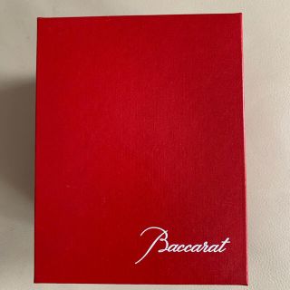 バカラ(Baccarat)のバカラ　グラス(グラス/カップ)