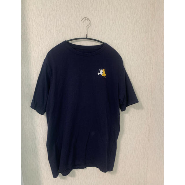 WALKMAN(ウォークマン)のワークマン　ミッキー　Tシャツ メンズのトップス(Tシャツ/カットソー(半袖/袖なし))の商品写真